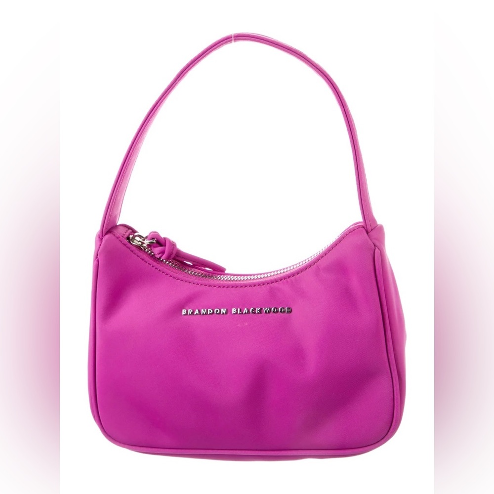 Brand New Brandon Blackwood Syl Bag